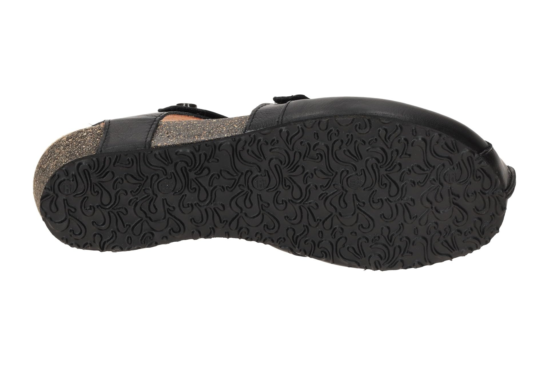Think Kessy sandale femme 36 EU doublure cuir