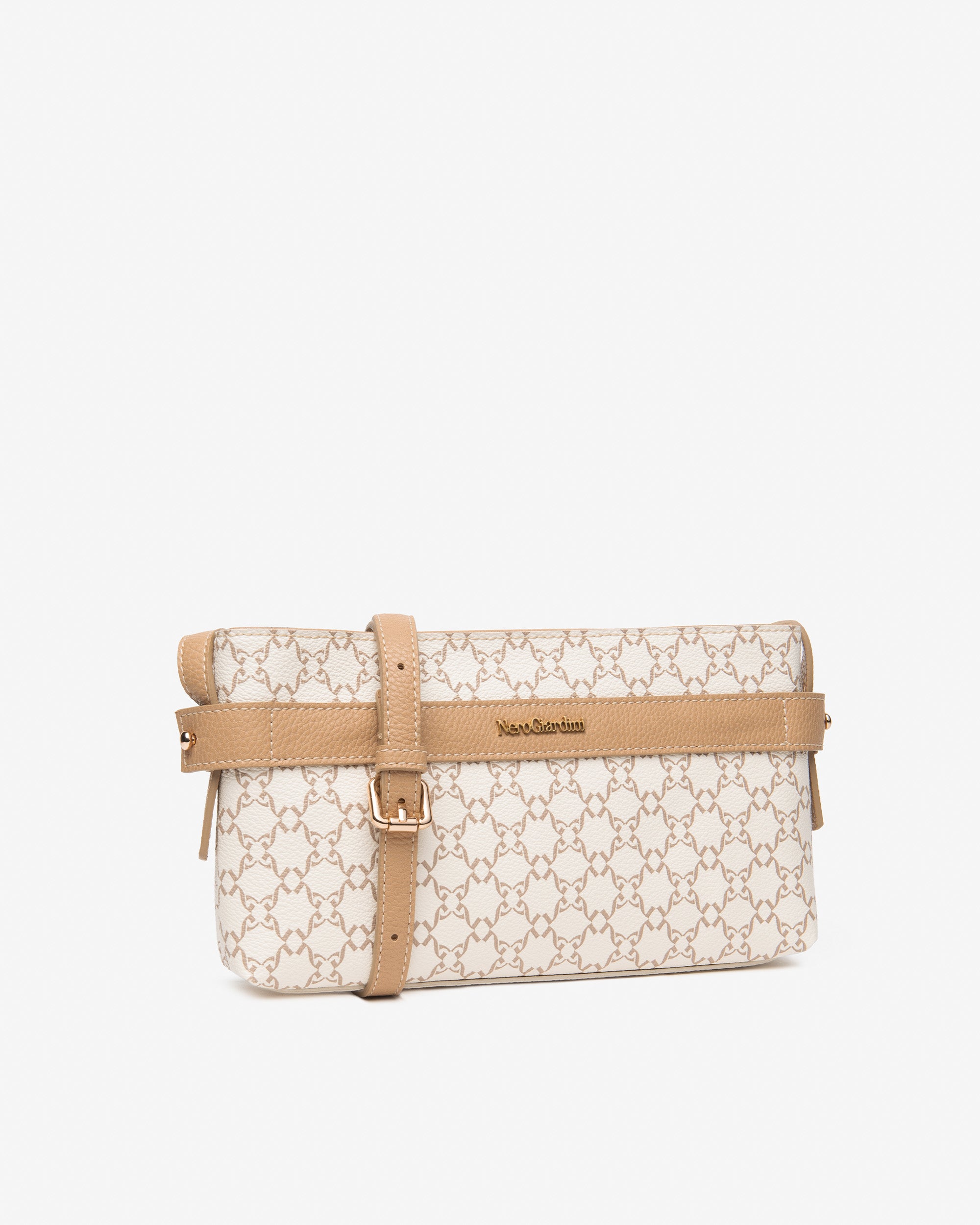NeroGiardini Sacs Bandoulière Femme Matière Technique