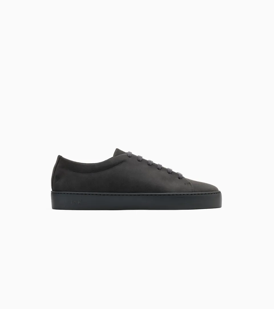 JAK Royal Nubuck Arsenic sneakers nubuck gris