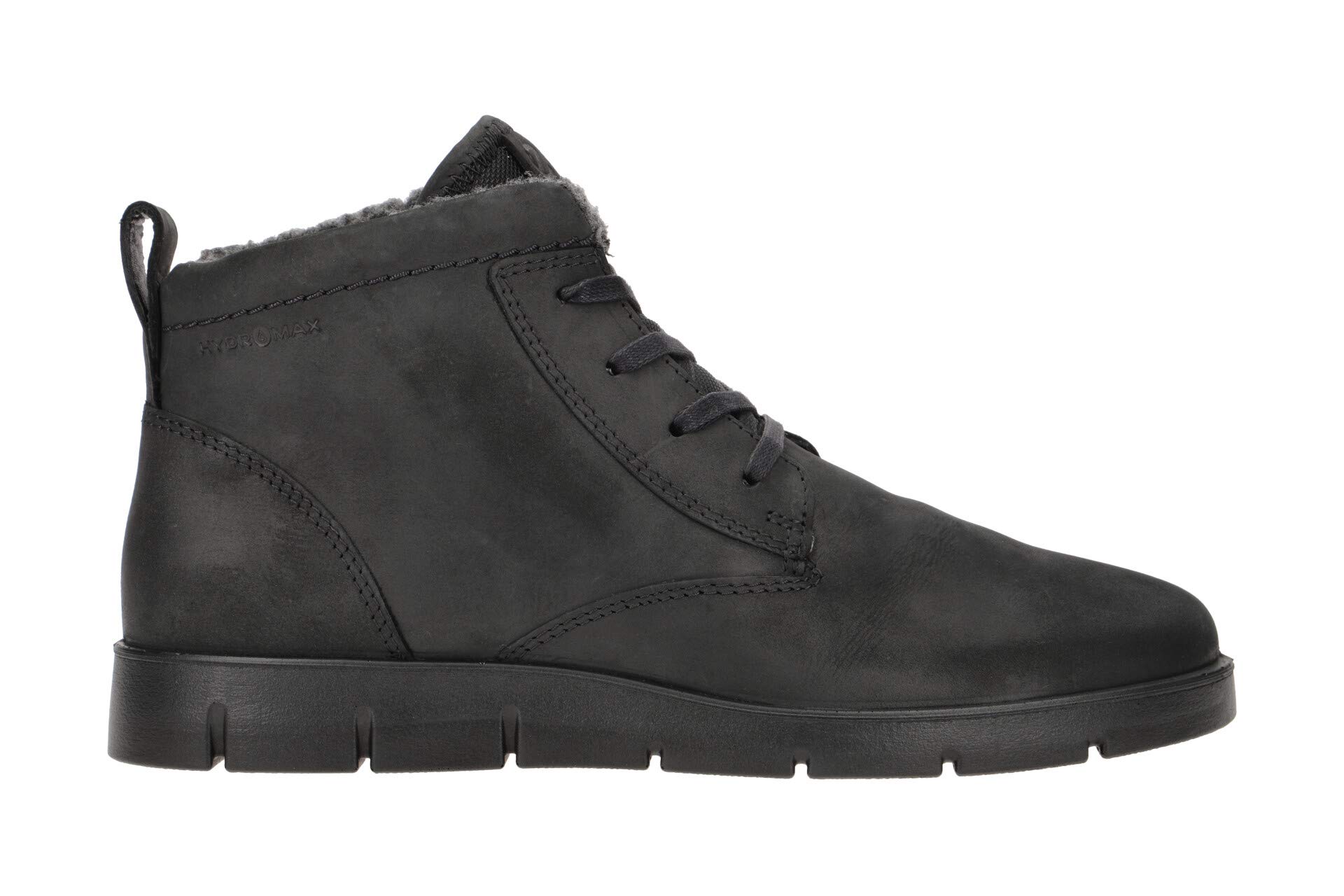 ECCO Bella Bottine Femme 42 EU cuir nubuck