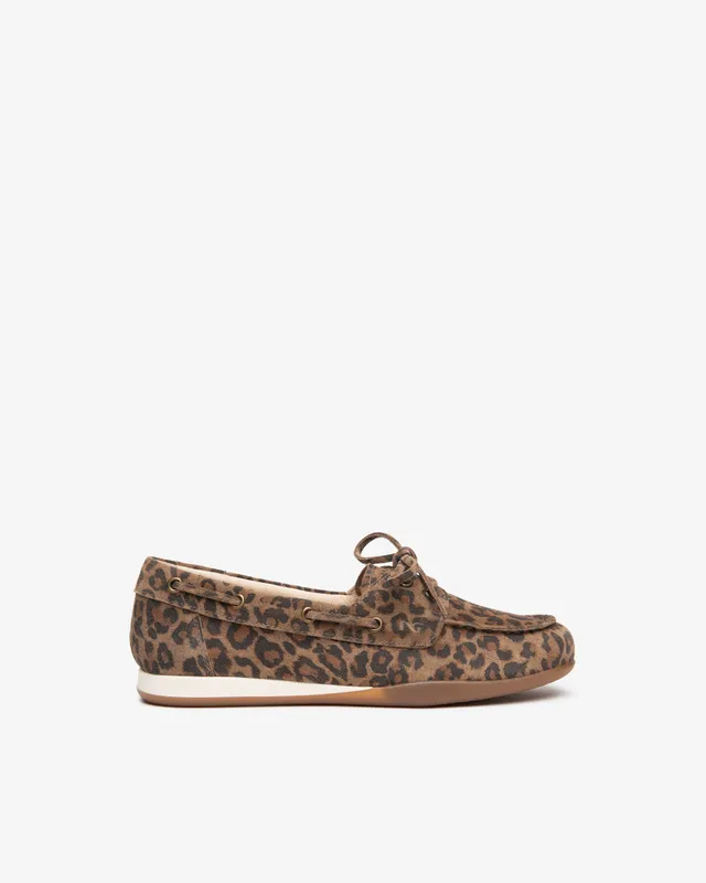 NeroGiardini Mocassins Femme en Cuir Velours mocassins daim