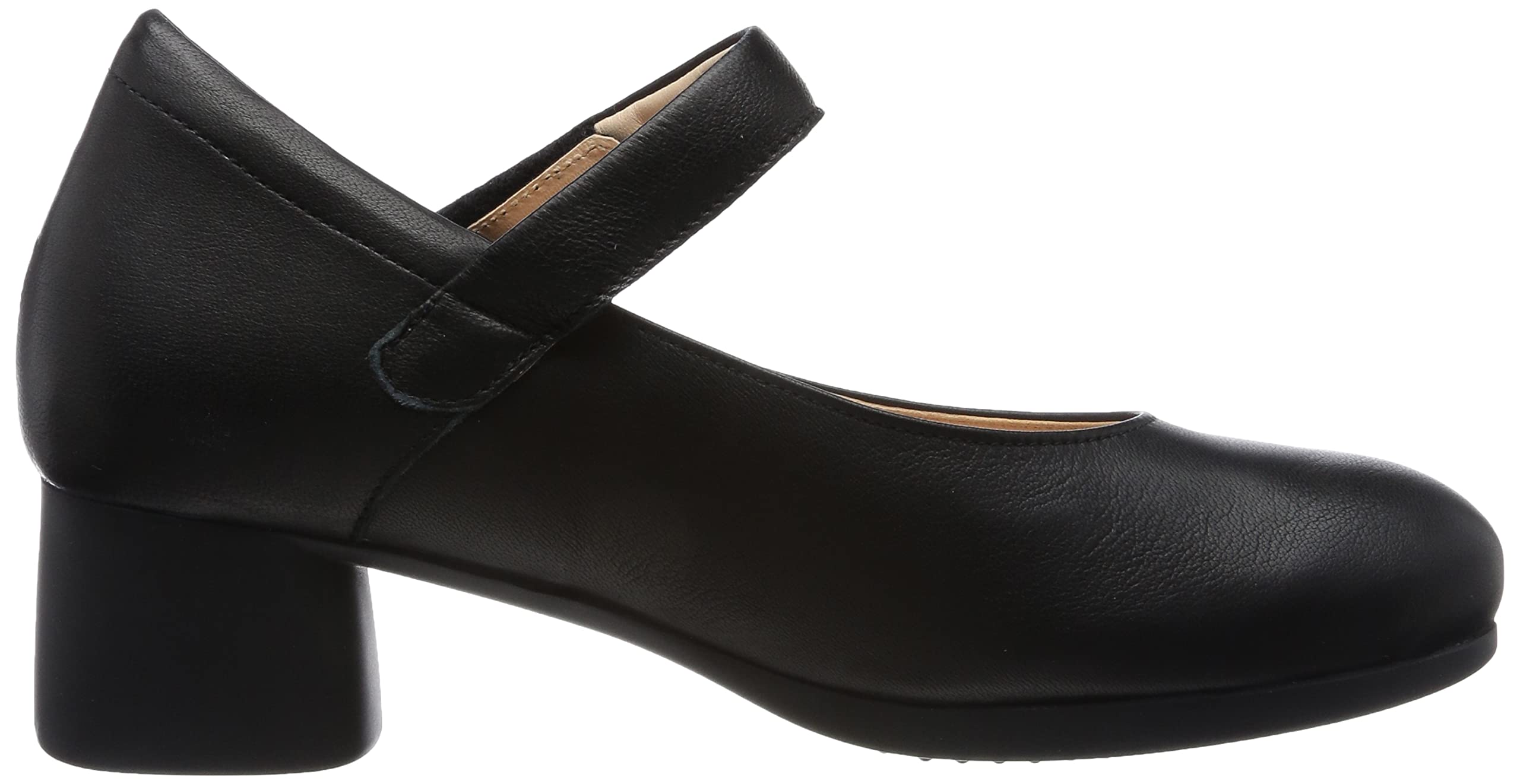 Think Nani 3-000775 escarpins femme talon bloc