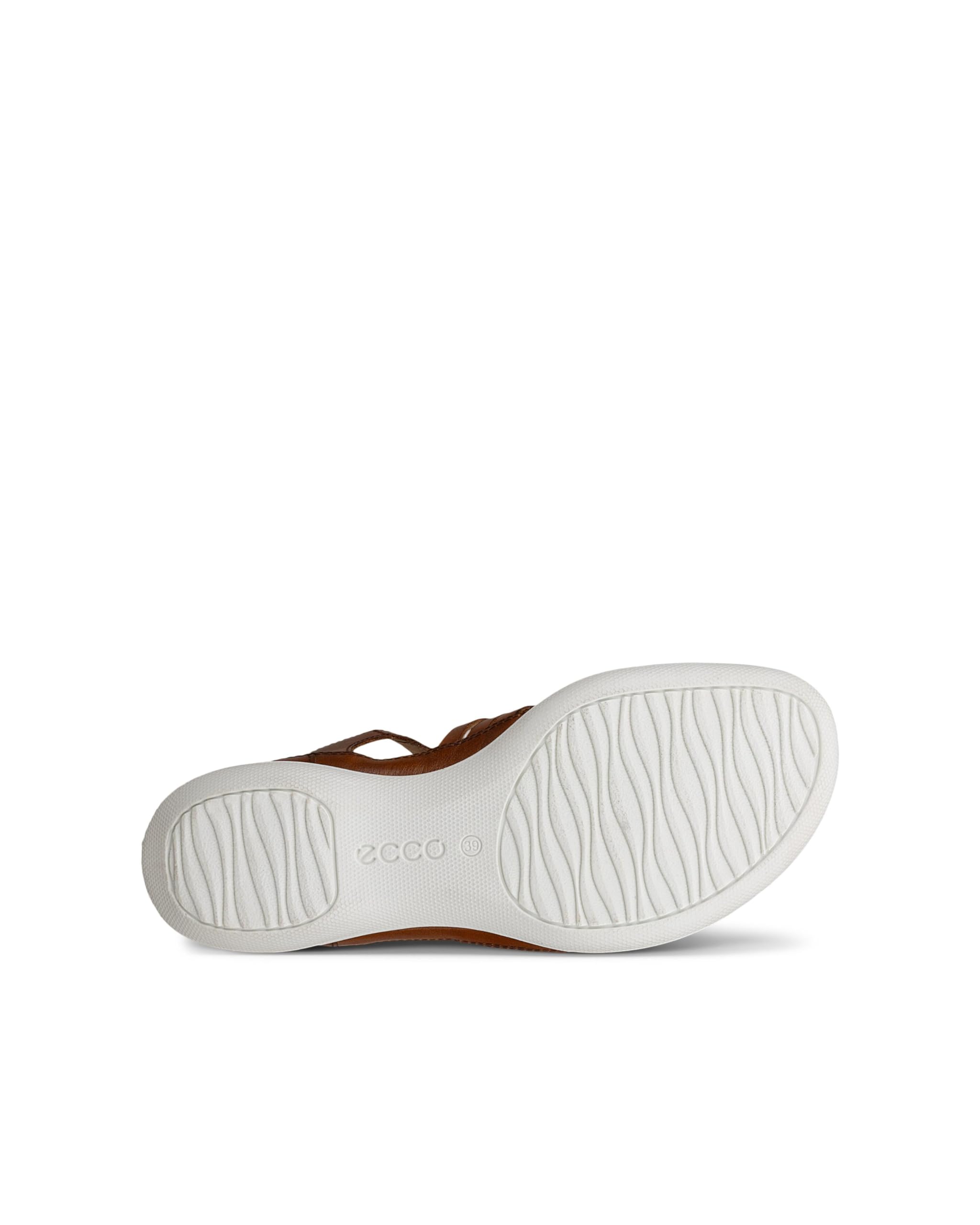 ECCO Flash Roman sandale femme 41 EU cuir
