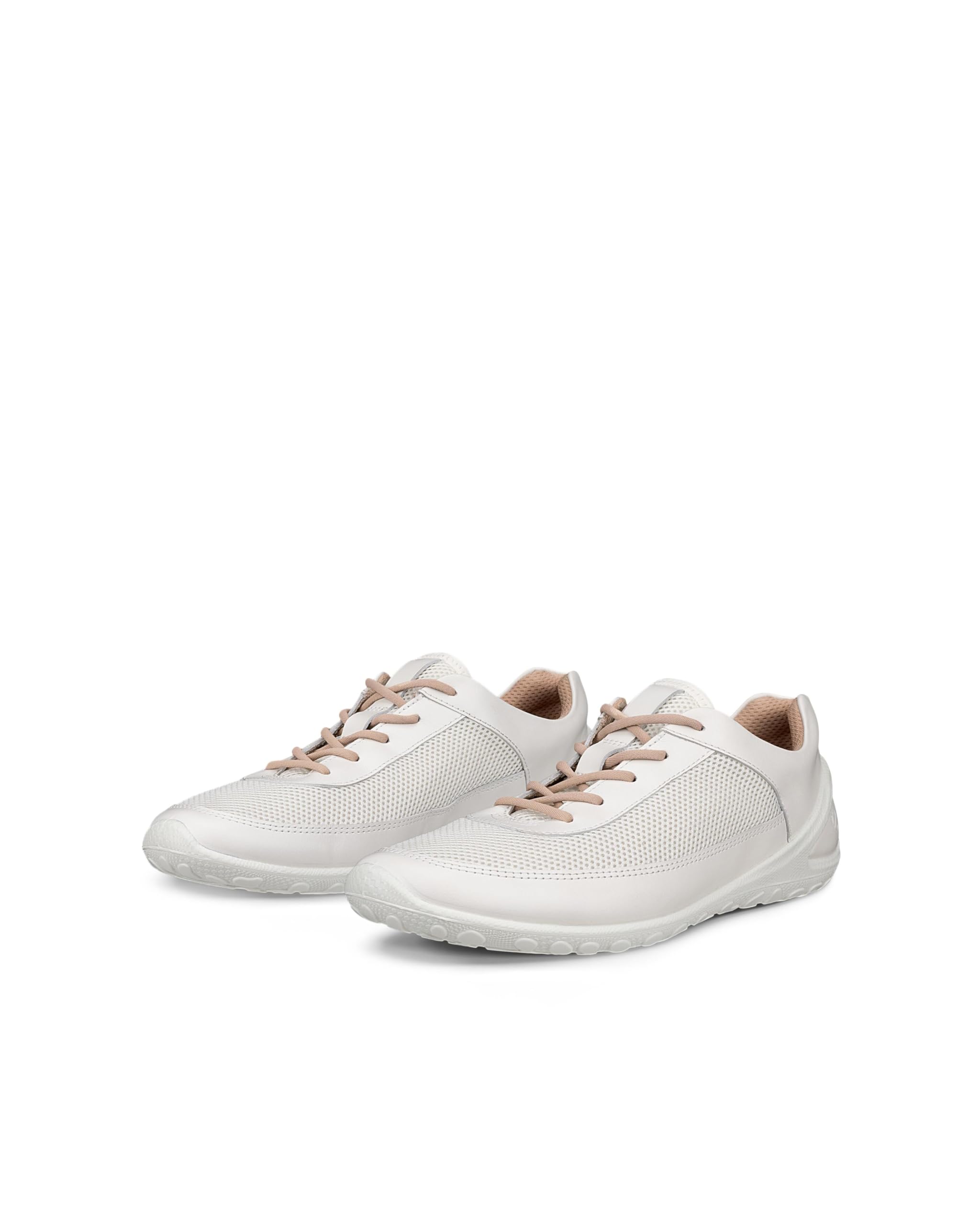 ECCO BIOM Everyday sneakers femme 39 EU blanc