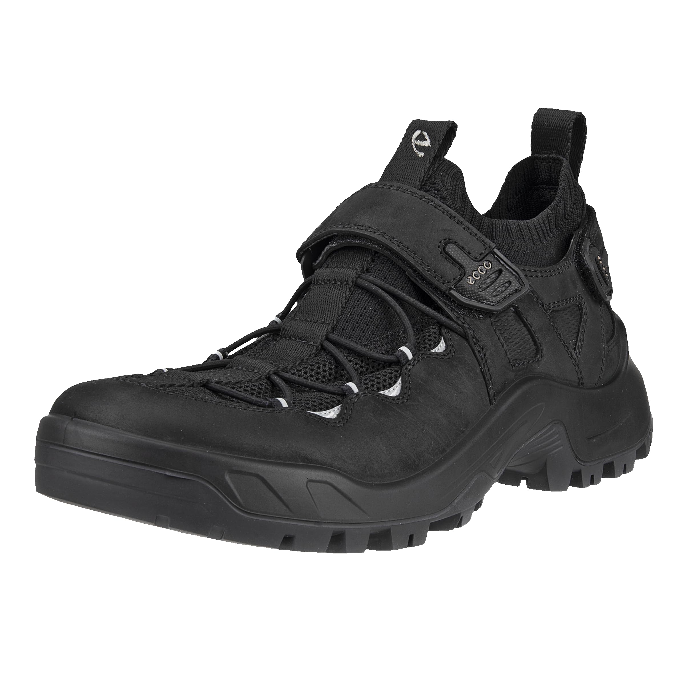 ECCO OFFROAD Sandale homme marron 39 EU Receptor