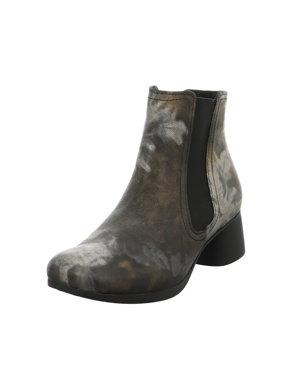 Think Nani bottines femme cuir doublure cuir 39 EU