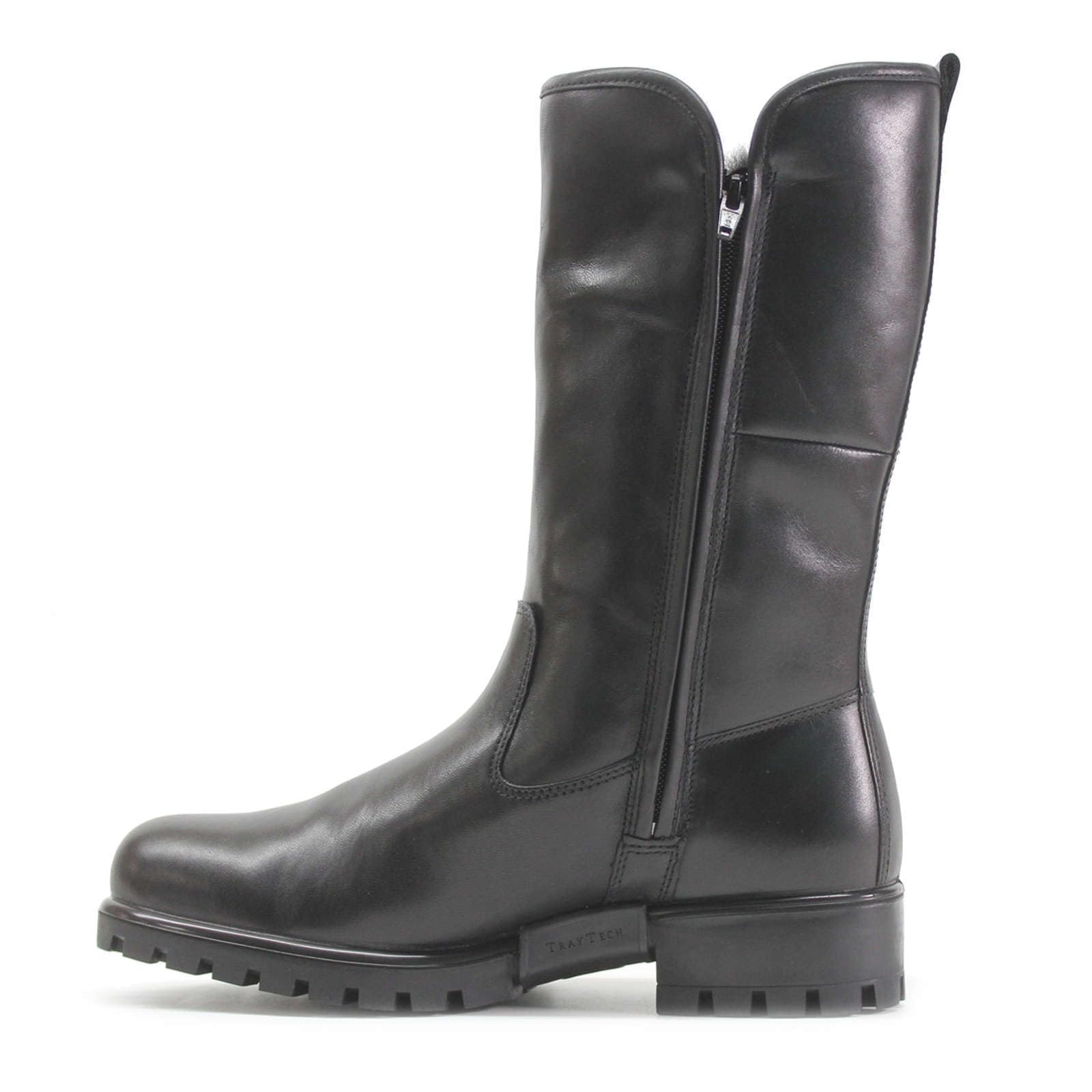 ECCO Modtray bottes femme cuir taille 36 hiver