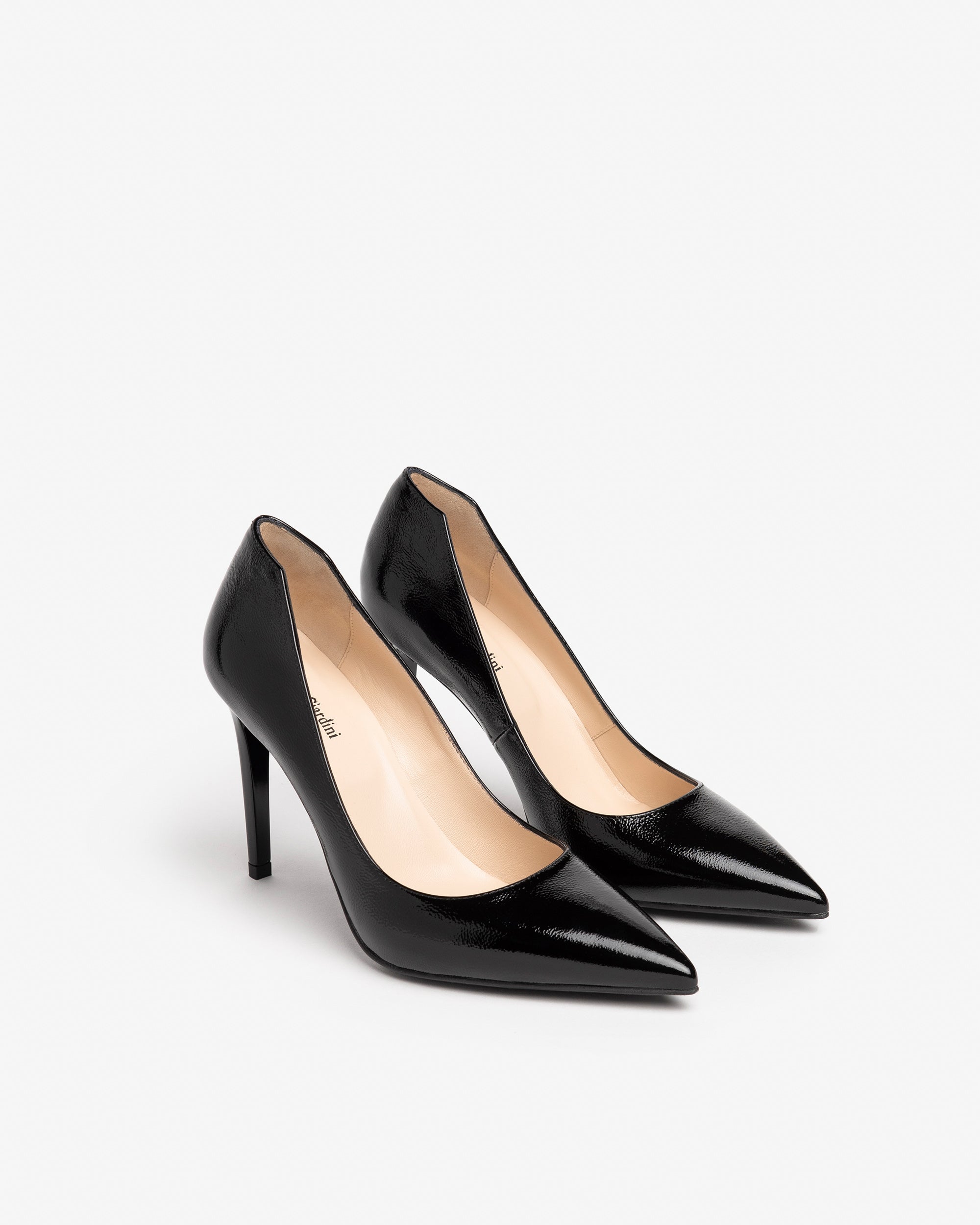 NeroGiardini Escarpins escarpins vernis femme 35