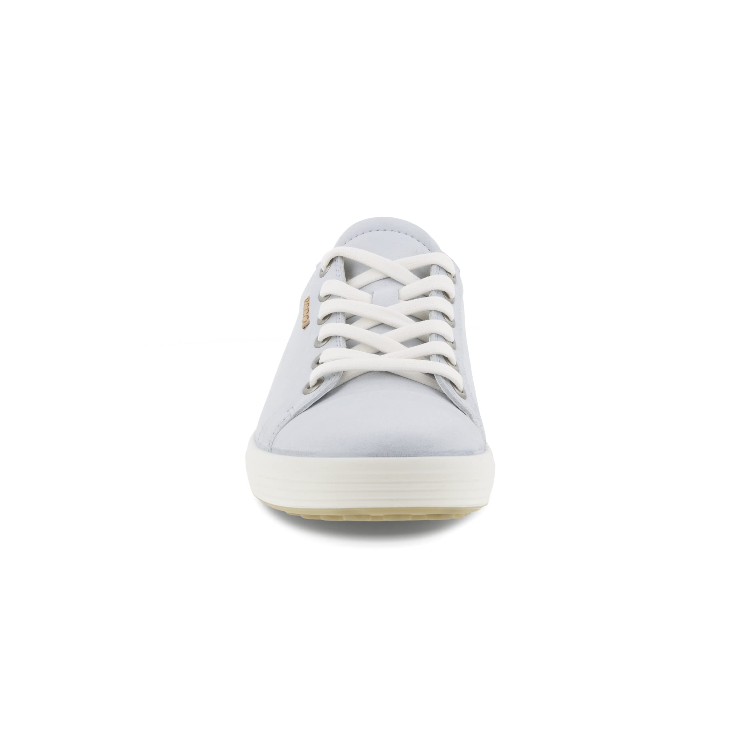 Ecco Soft 7 Sneakers Basses Femme Noir 39 EU Cuir