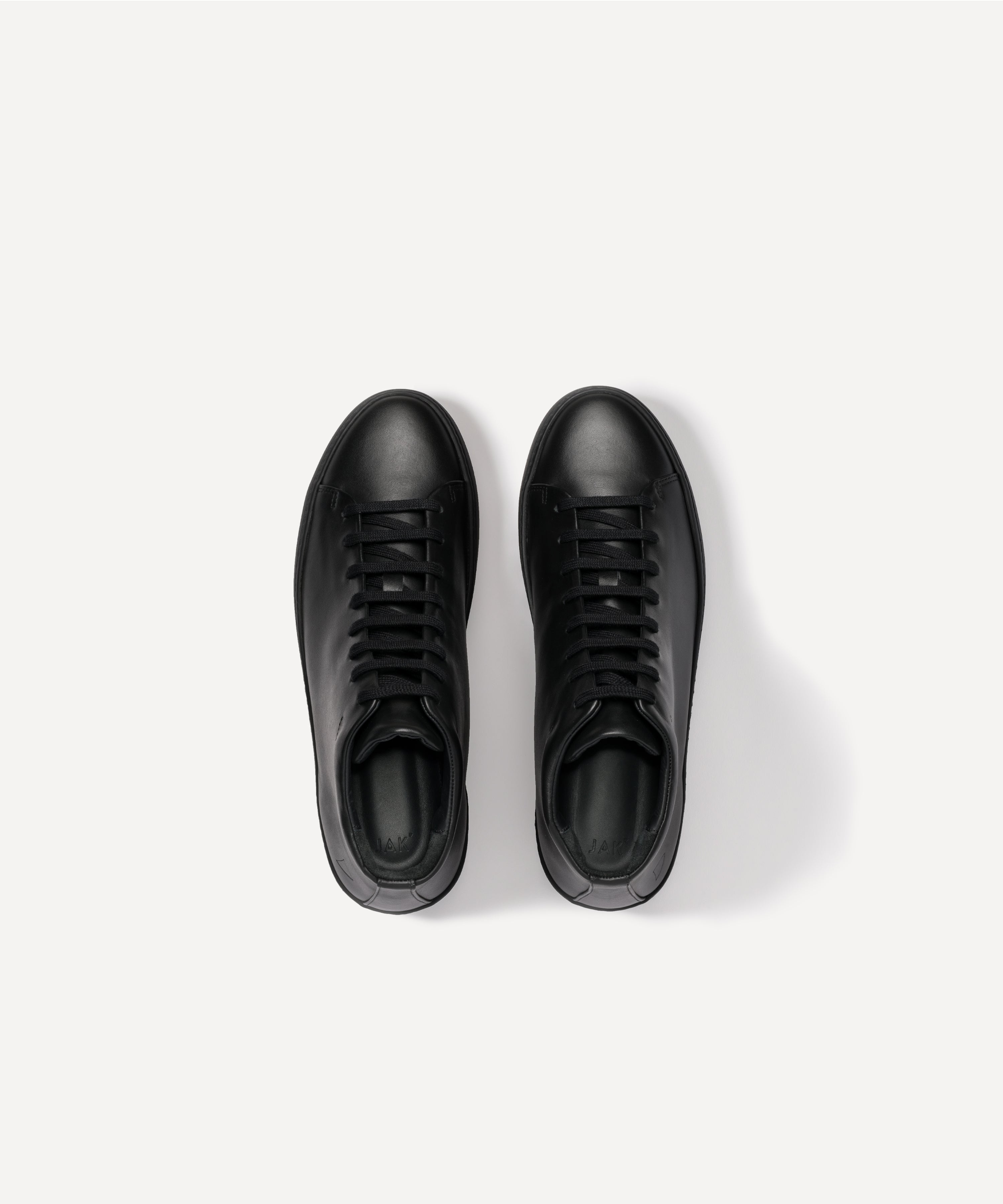 JAK Royal Hi sneakers montantes cuir NZ unisexe