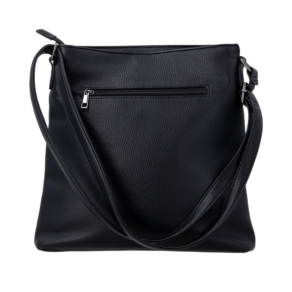 Remonte Q0735 sac bandouliere noir femme