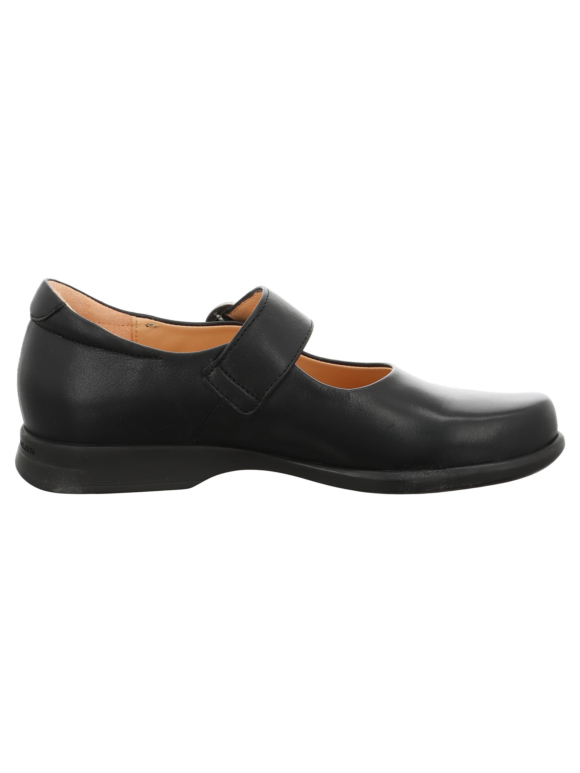 Think Pensa ballerines femme 36 noir cuir