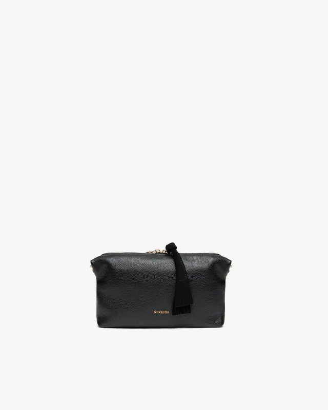 NeroGiardini Sacs Bandoulière Femme Cuir