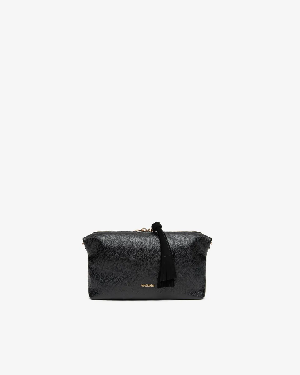 NeroGiardini Sacs Bandoulière Femme Cuir