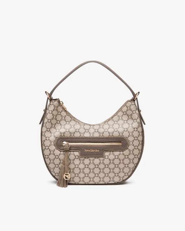 NeroGiardini Sacs besace femme matière technique