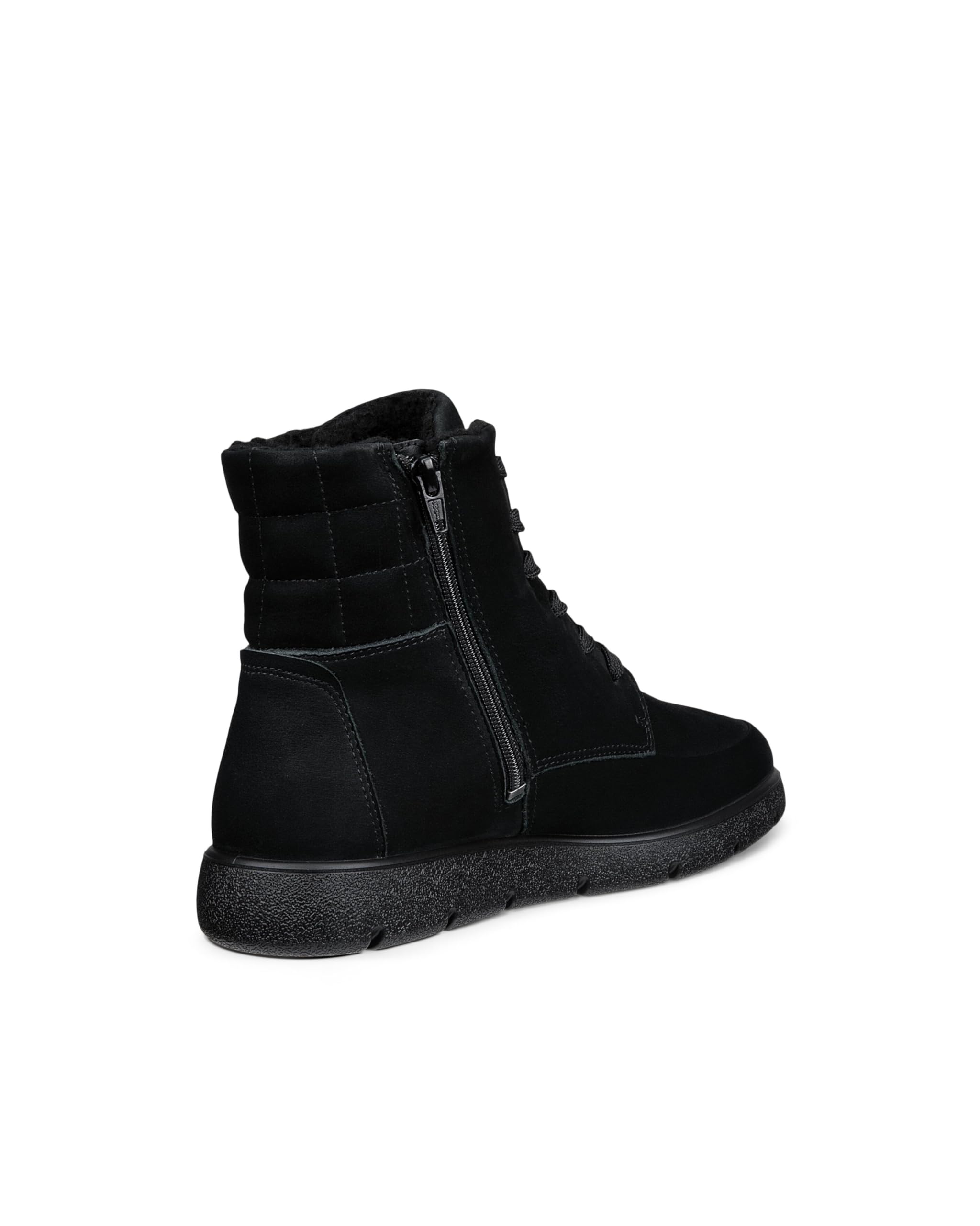 ECCO Bella 2 Warmliner botte femme camel imperméable