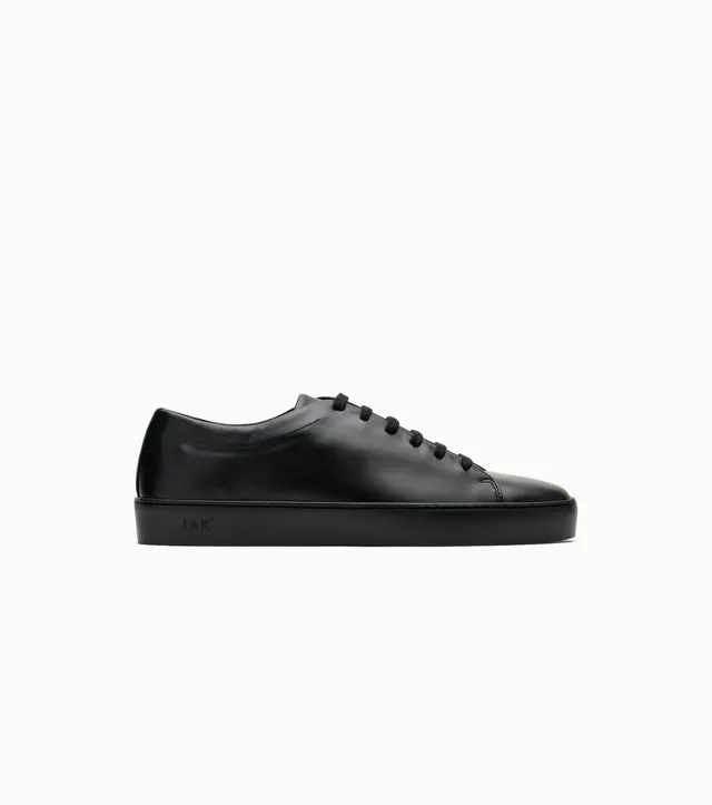 JAK Royal NZ sneakers cuir blanc