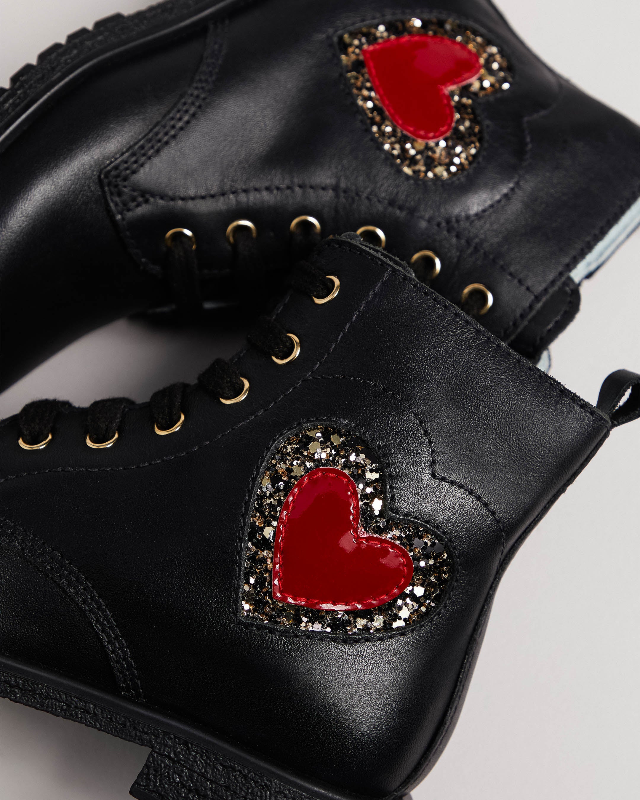 NeroGiardini Bottines Motardes Junior Bottines Fille Cuir 28