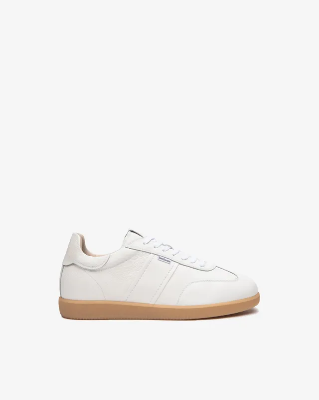 NeroGiardini Sneakers Homme Cuir baskets ville