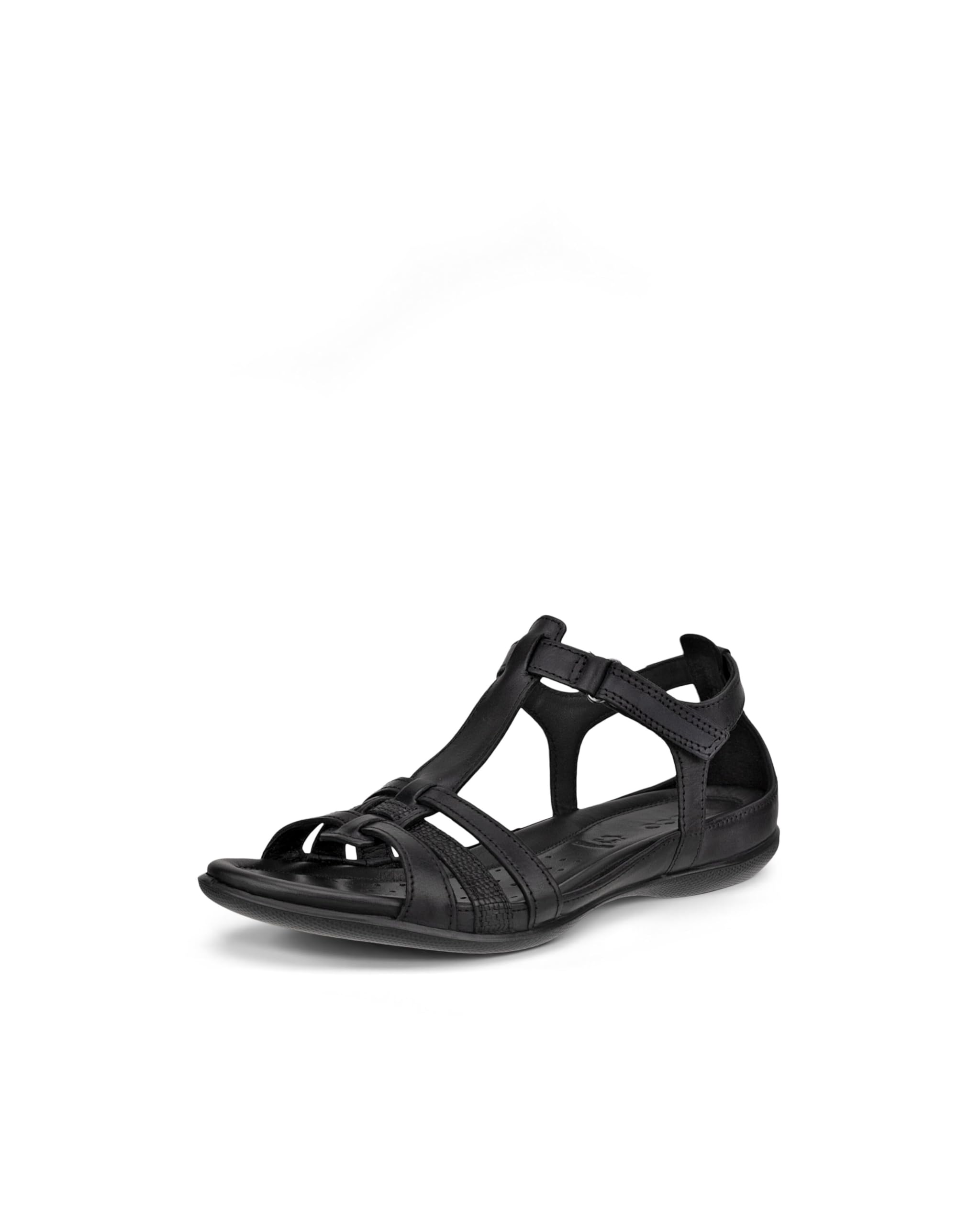 ECCO Flash W Sandales Femme Mink 37 EU Confort