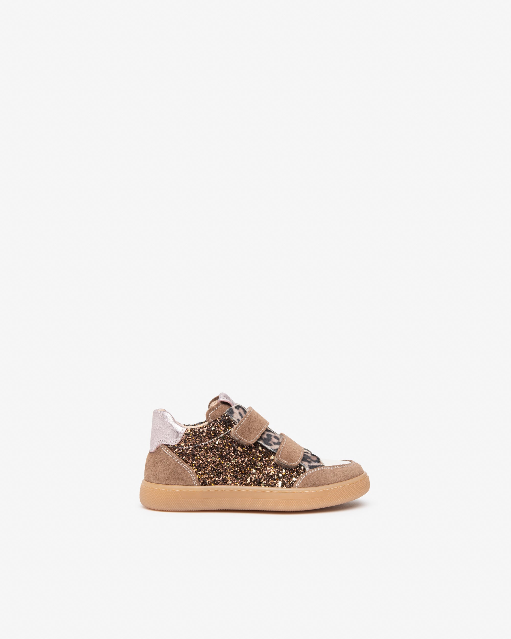 NeroGiardini Sneakers sneakers junior fille daim scratch 25-30