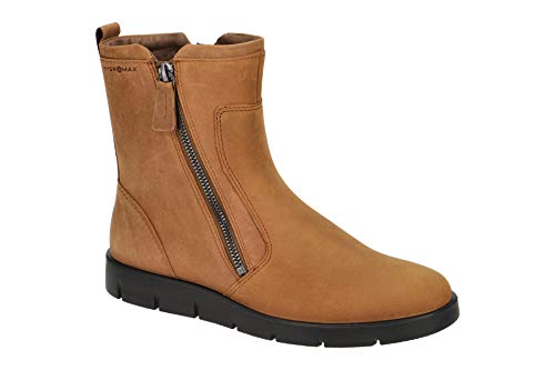 ECCO Bella bottine femme cuir noir 43 EU