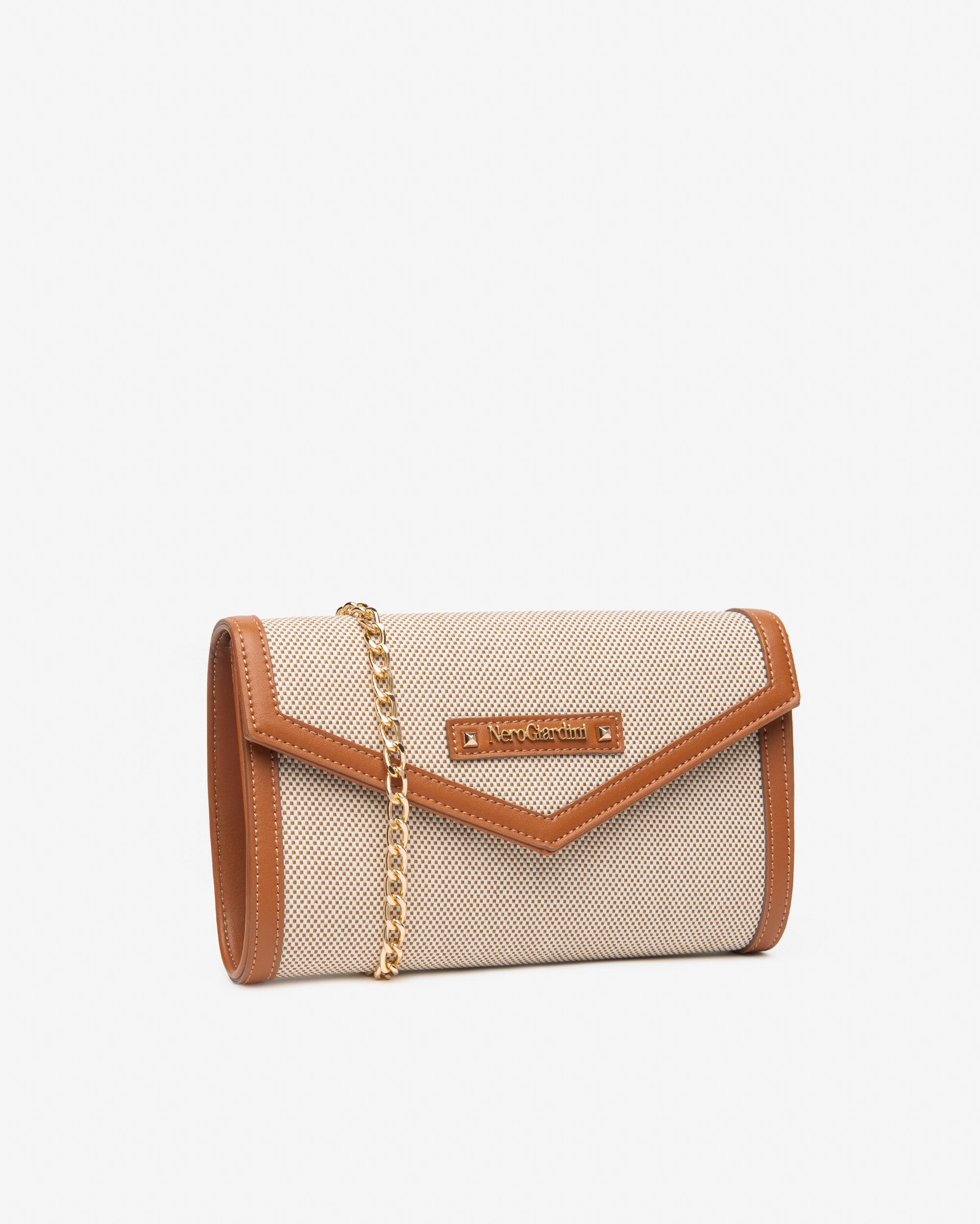 Nerogiardini Sacs Pochette Femme Technique Taille Unique