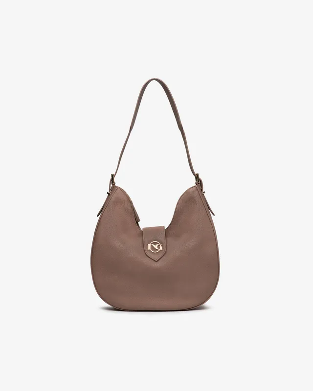 NeroGiardini Besace Femme Hobo Hiver Technique