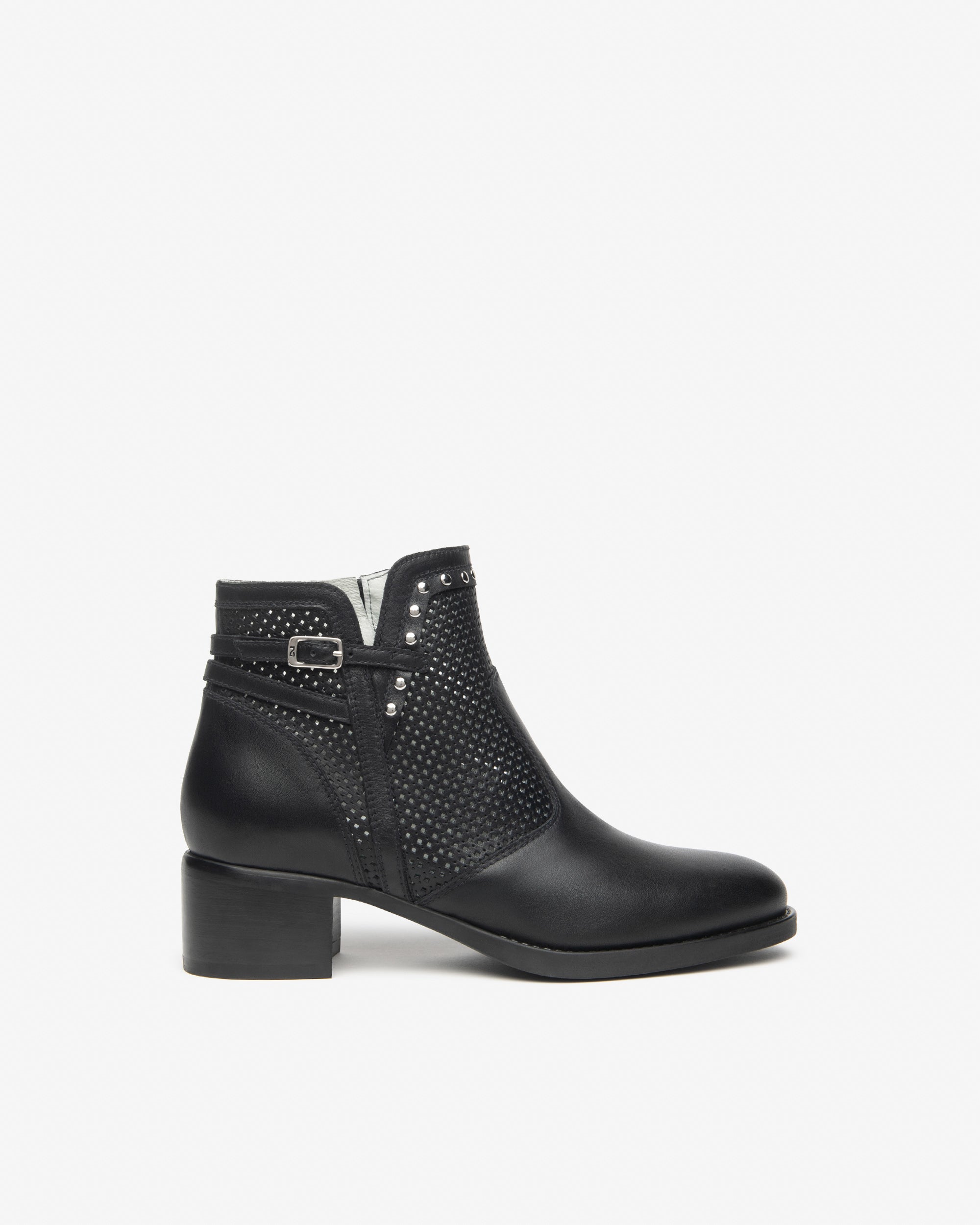 NeroGiardini Bottines Femme Cuir Taille 37
