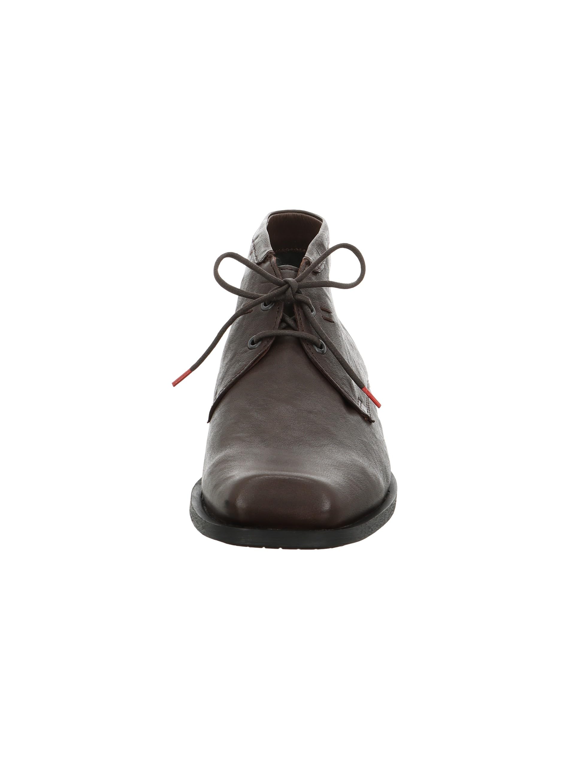 Think Guru bottine cuir 42 EU marche confort