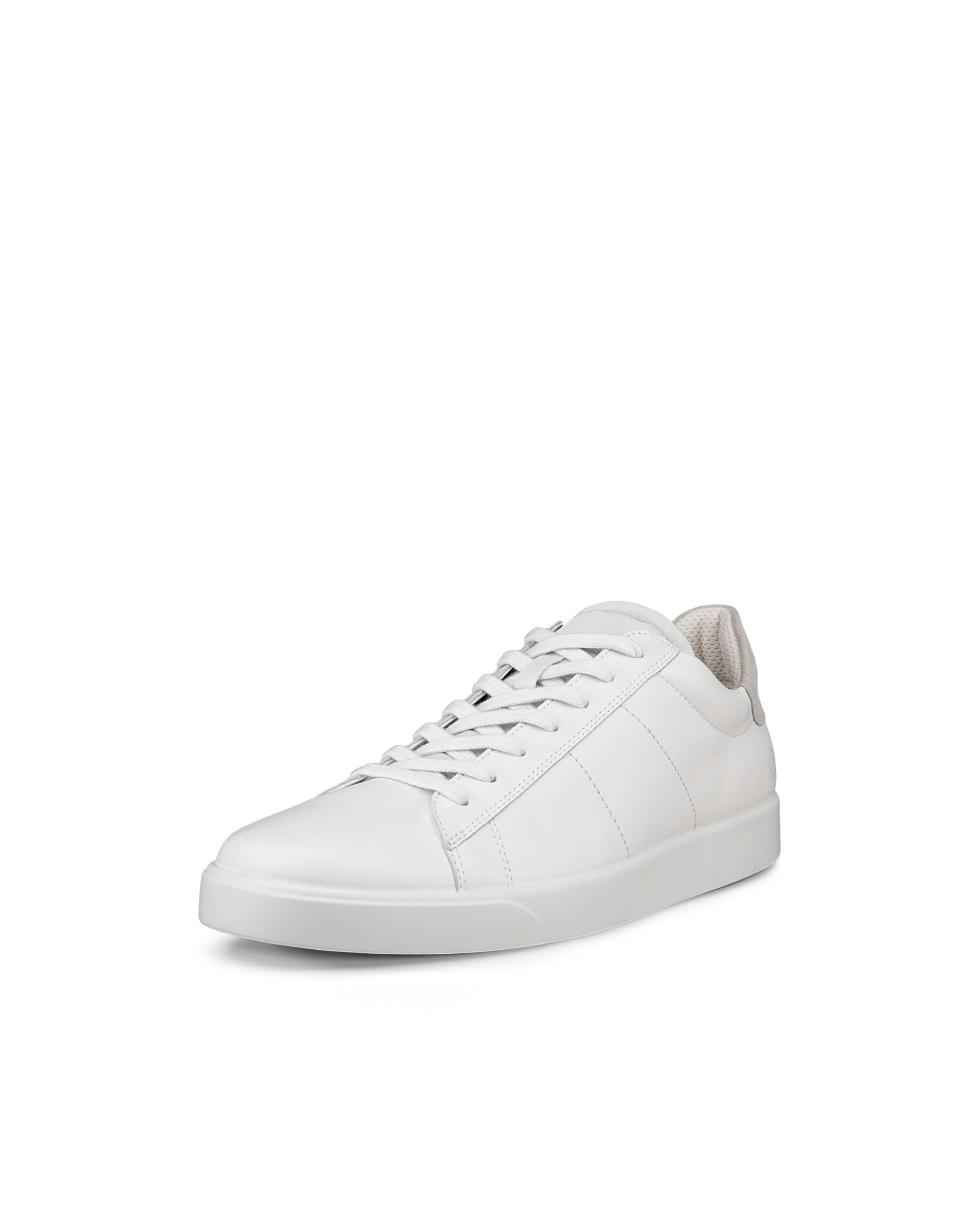 ECCO STREET Lite basket homme légère basse rétro