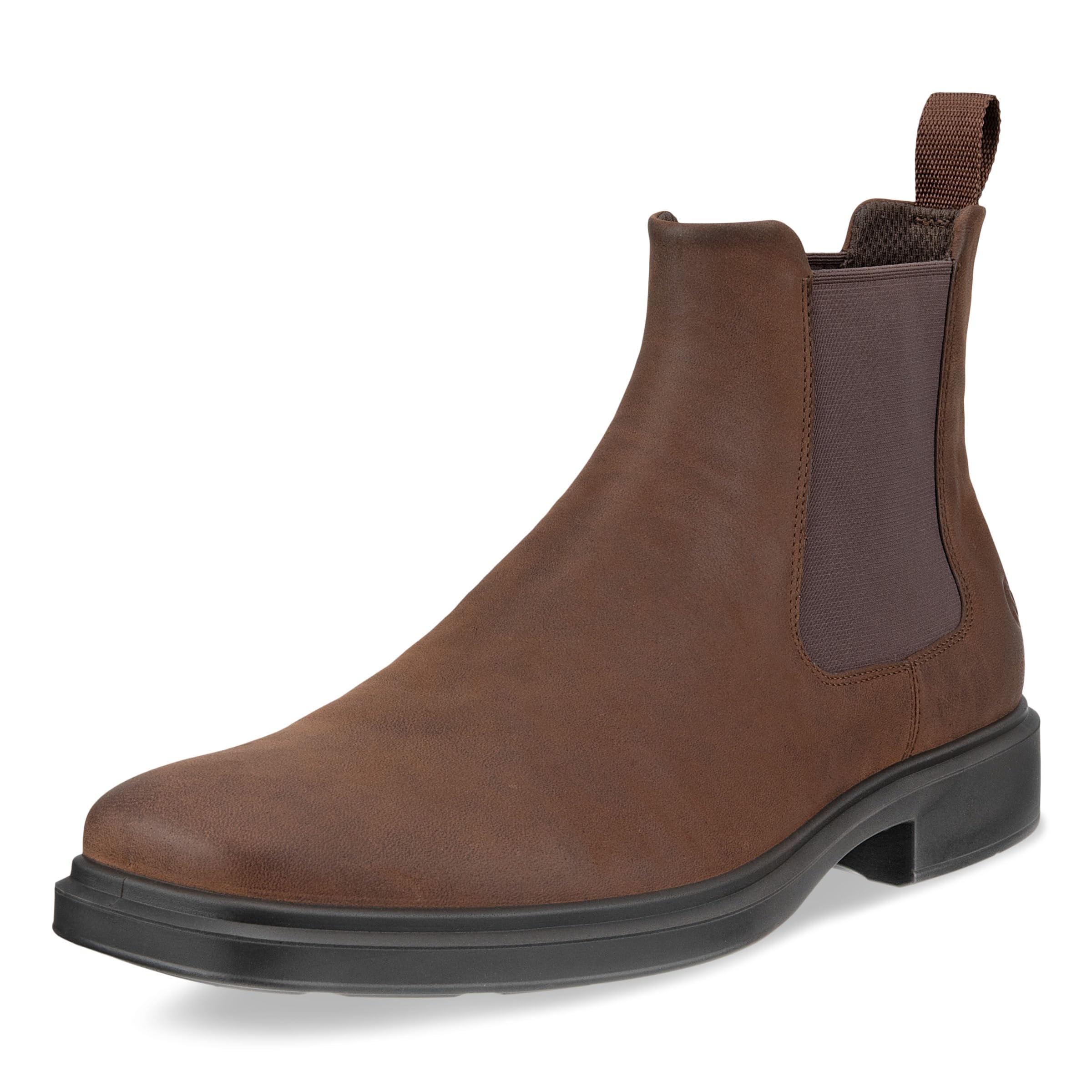 ECCO Helsinki 2 Boots Homme 43 EU Cuir Souple