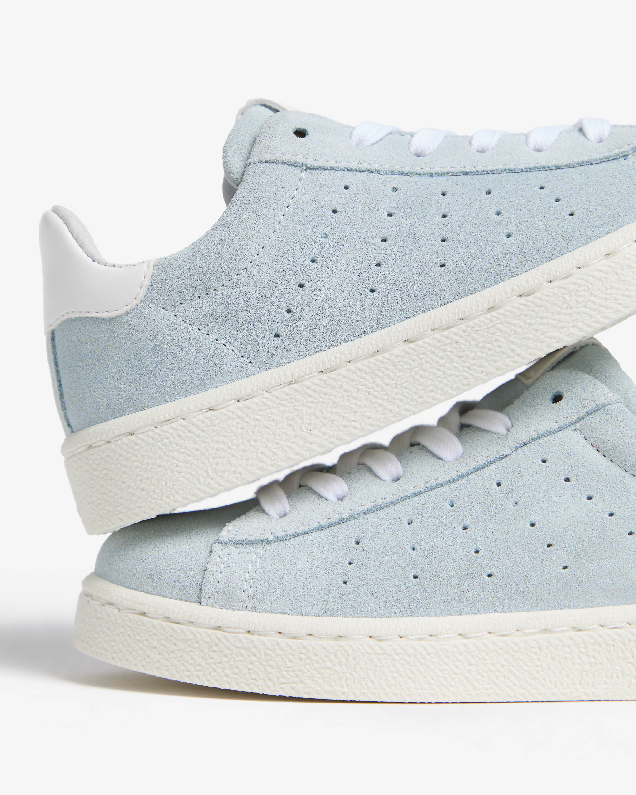 NeroGiardini Sneakers Teens Fille Cuir DryGo Ete