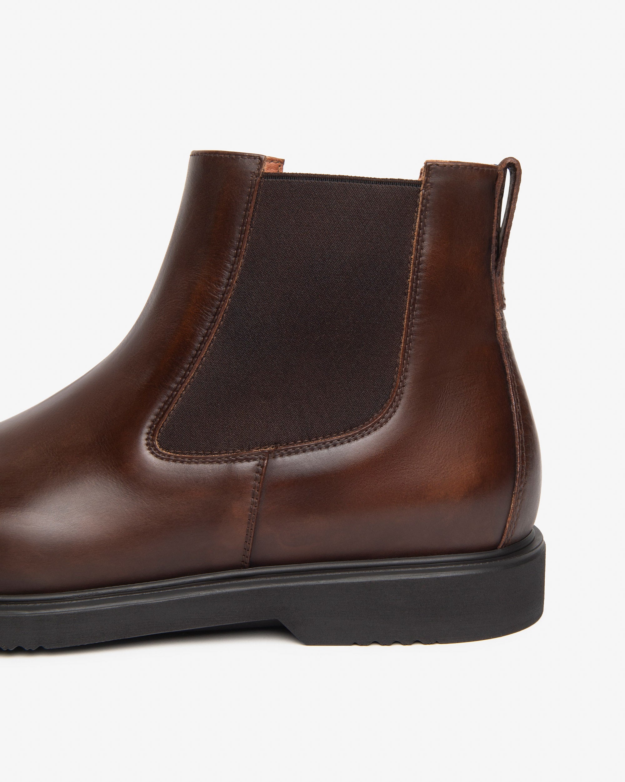 NeroGiardini Bottines Chelsea Homme Cuir 39-46