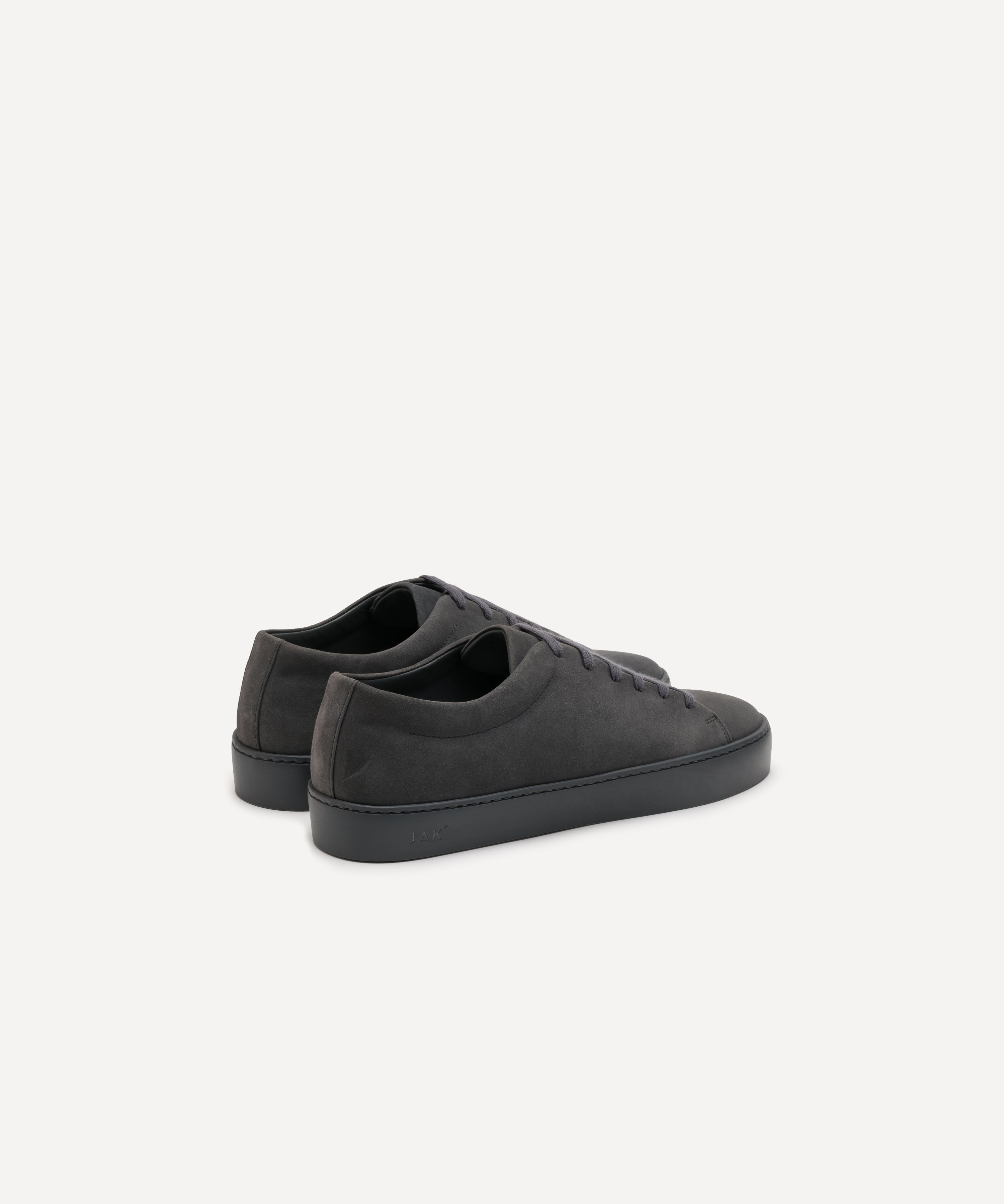JAK Royal Nubuck Arsenic sneakers nubuck gris