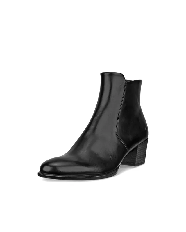 ECCO Shape 35 bottine femme noir 42 confort