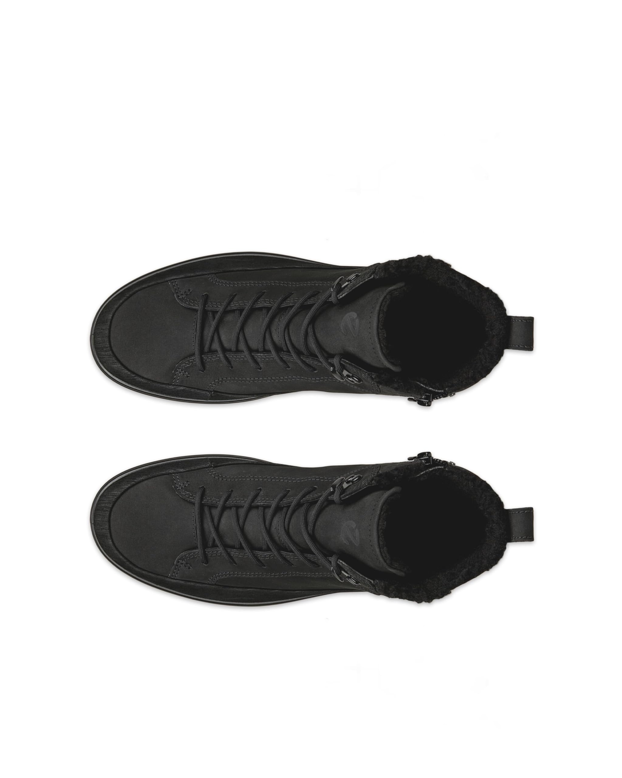 ECCO SOFT 7 Tred boots homme Gore-Tex hiver