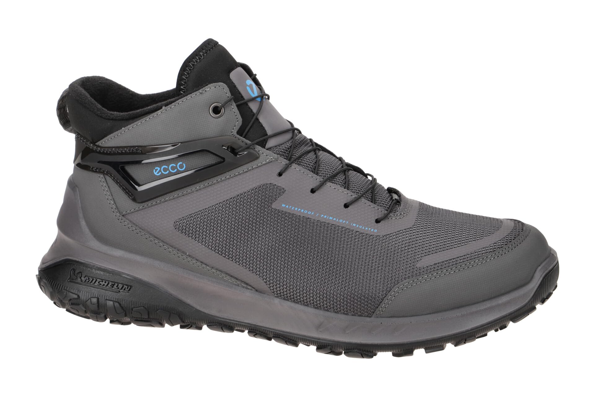 ECCO ULT-TRN sneakers homme magnet 39 EU marche ville