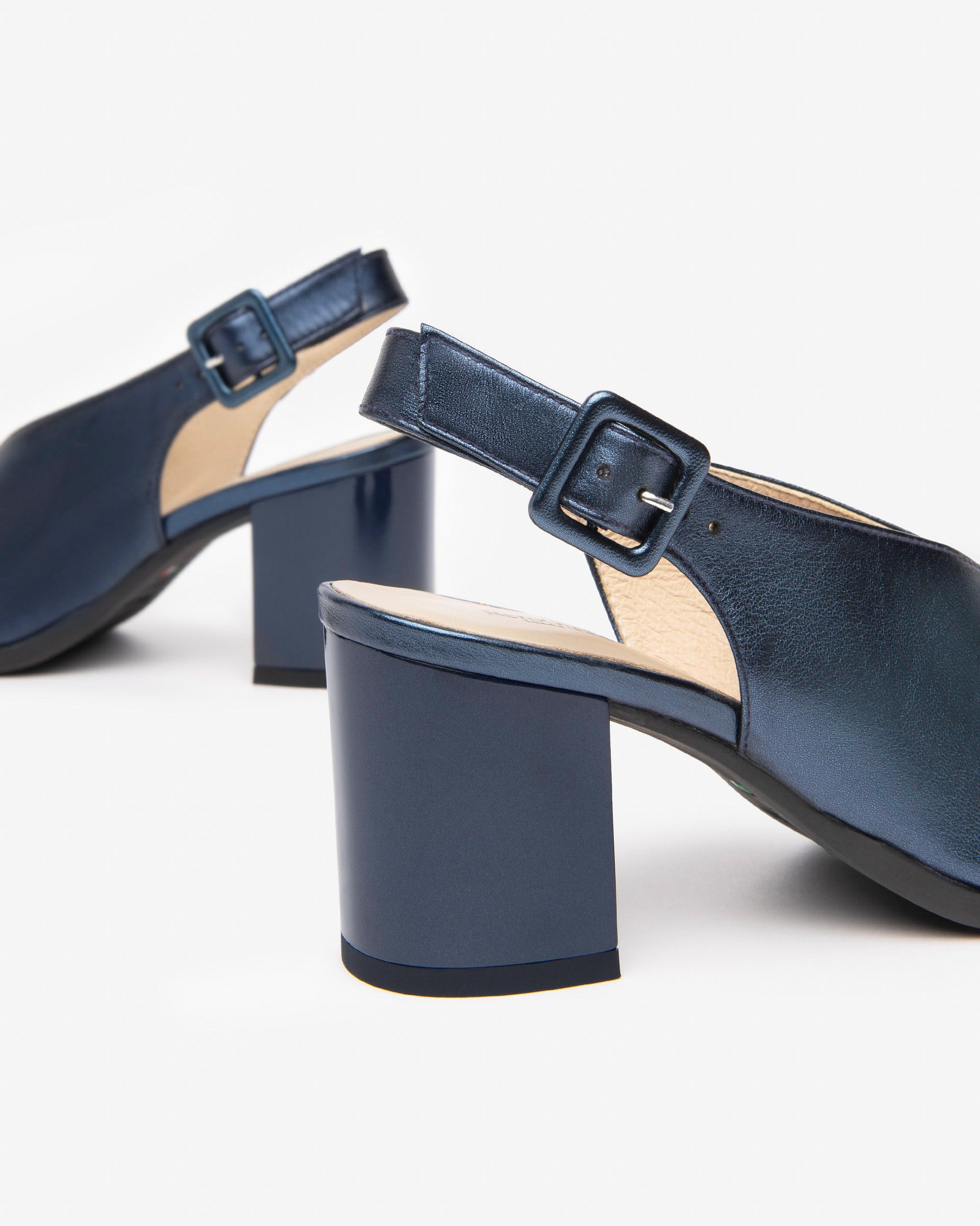 NeroGiardini Sandales Femme Cuir Été Confort