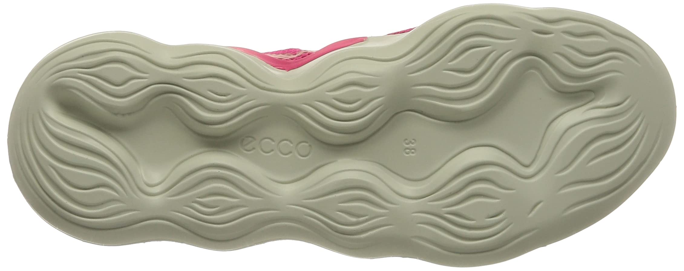 ECCO Elo chaussures femme Damask Rose 35 EU