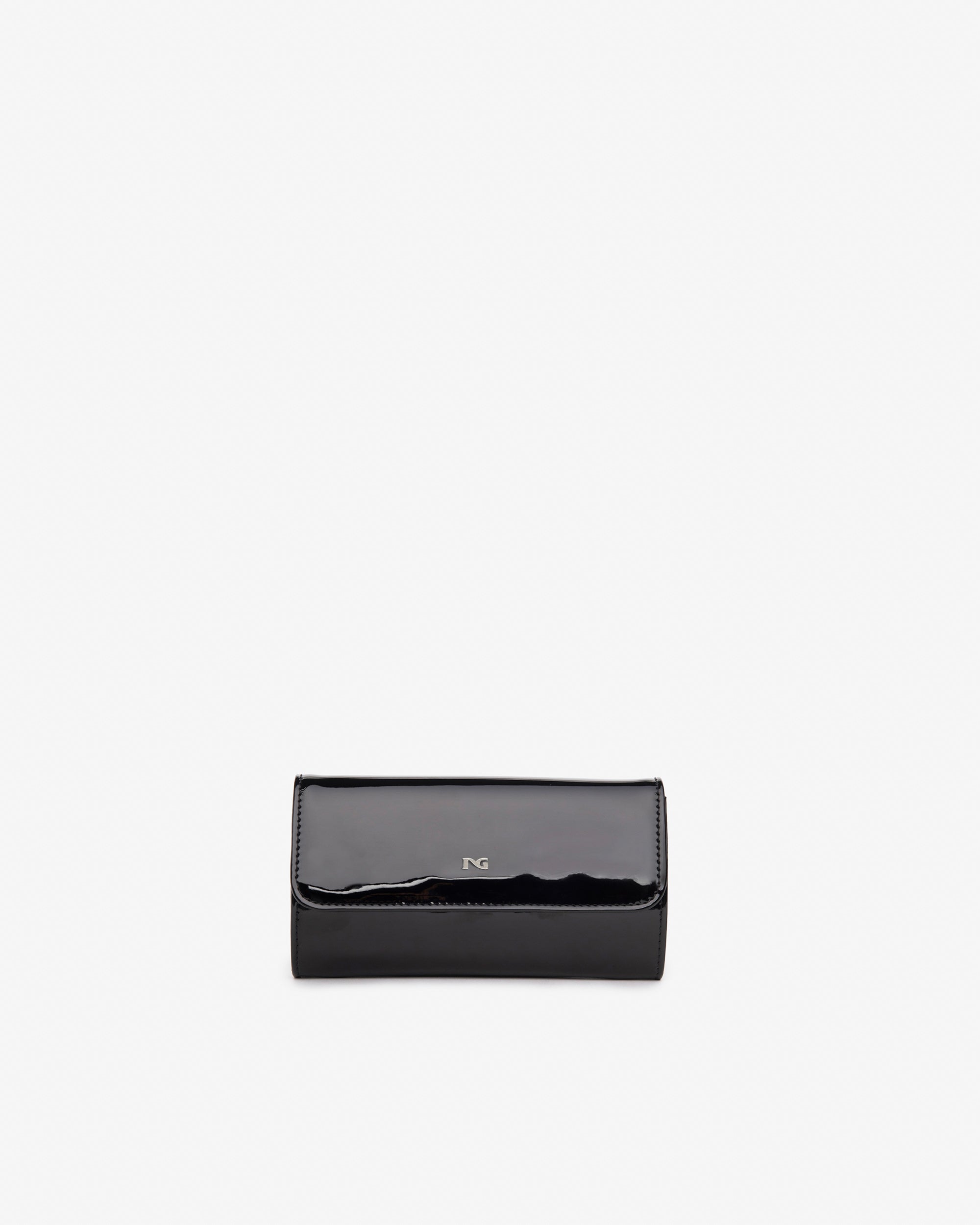 NeroGiardini Sacs Pochette Femme Matière Technique