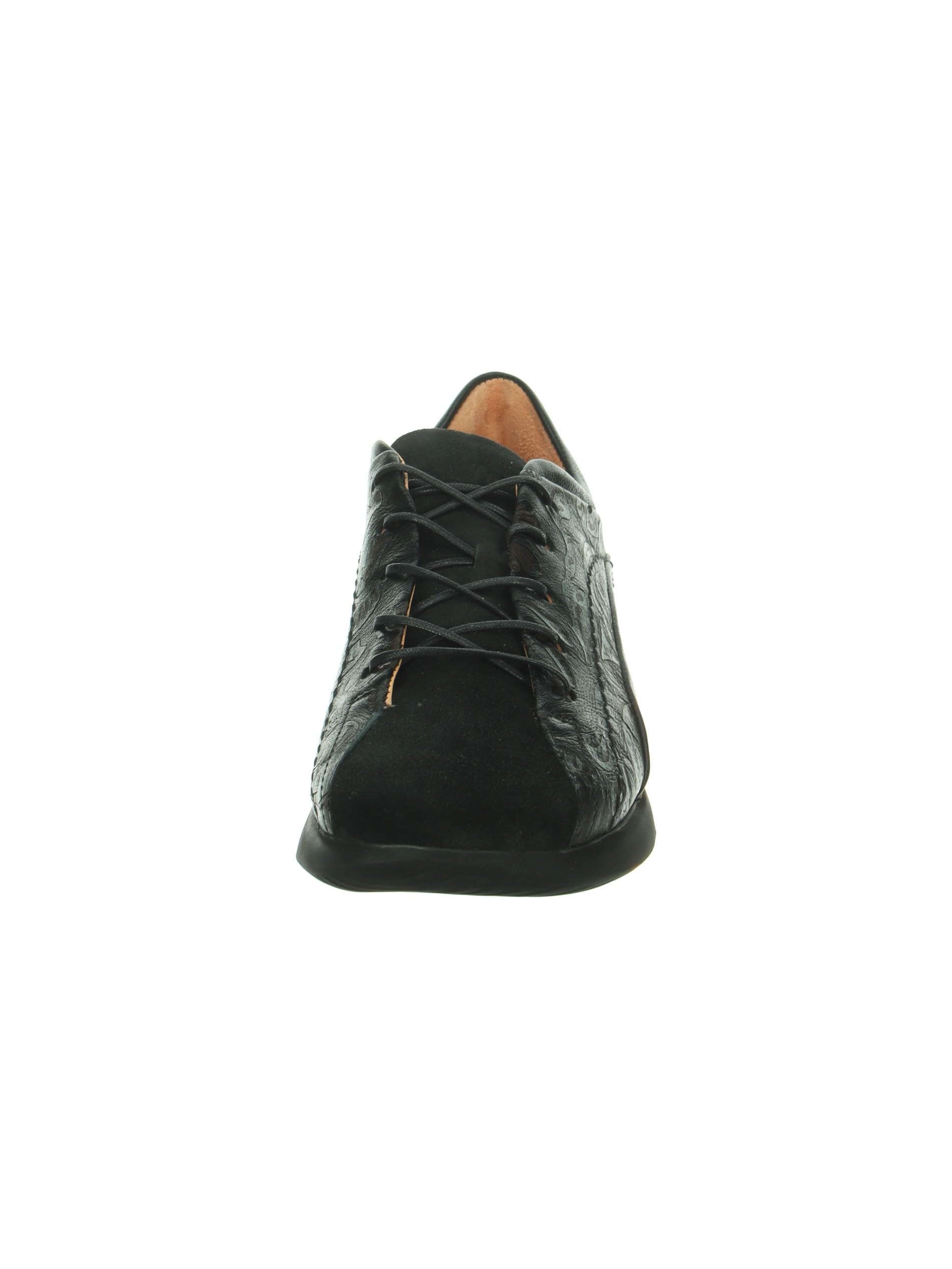 Think Nuvola basket femme cuir confort marche ville