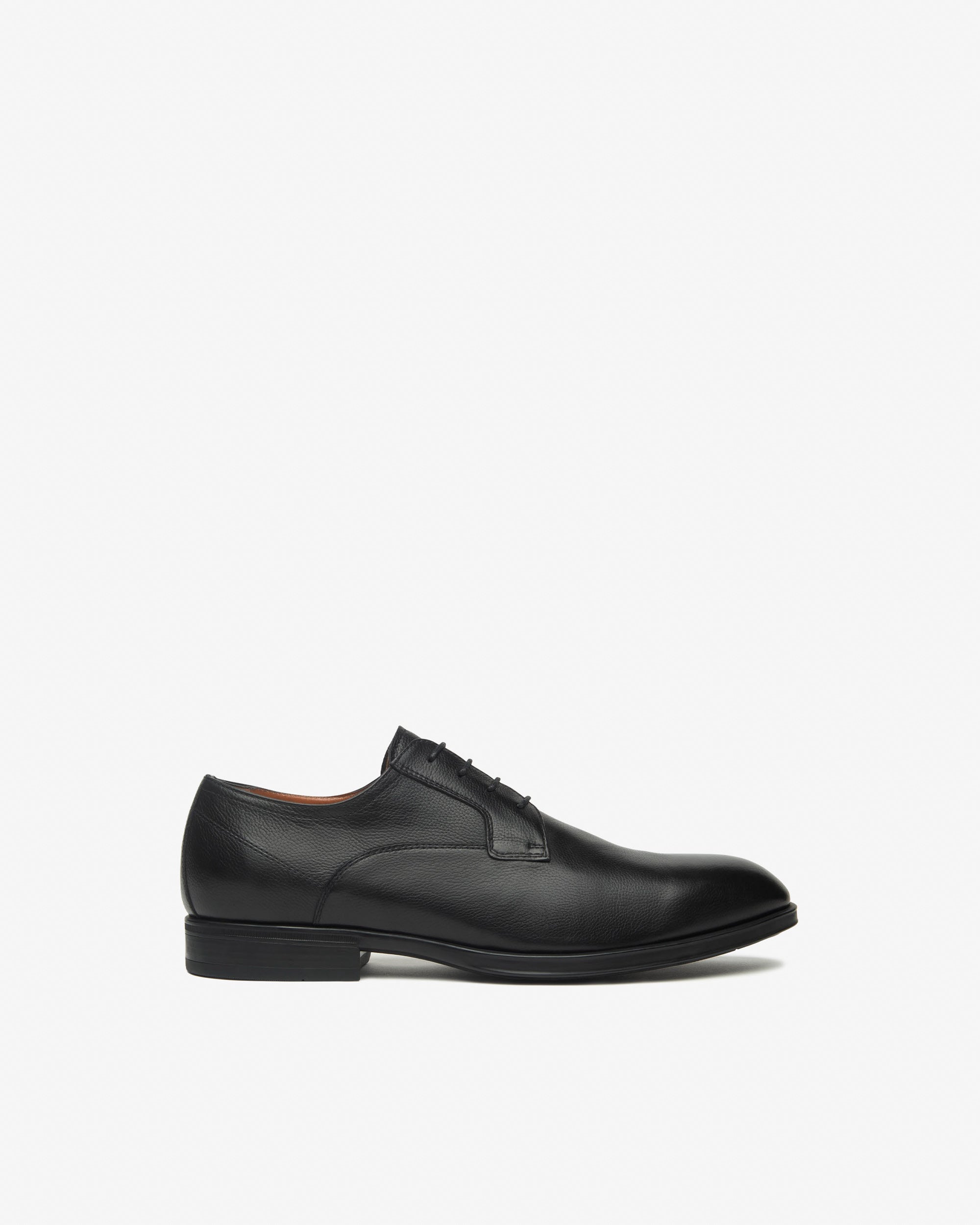 NeroGiardini Chaussures à lacets homme cuir derby cérémonie