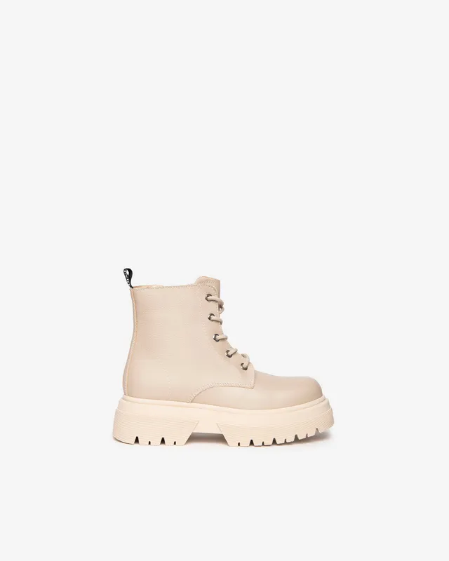 Nerogiardini Bottines Teens fille cuir pointure 35 DryGo