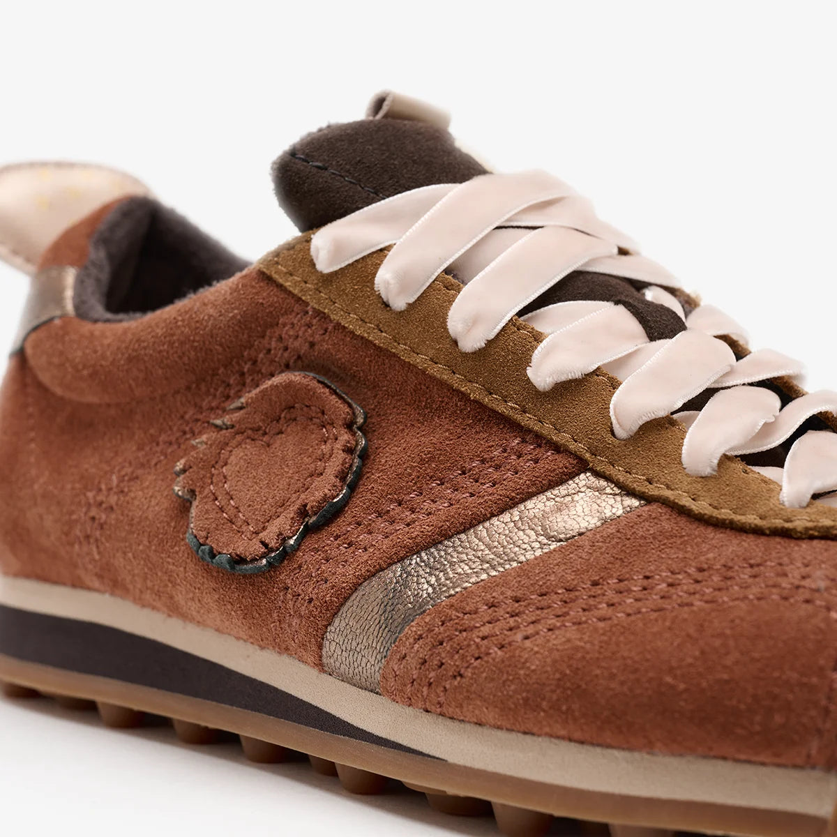 Satorisan Stardust Premium EVO baskets xide cuir