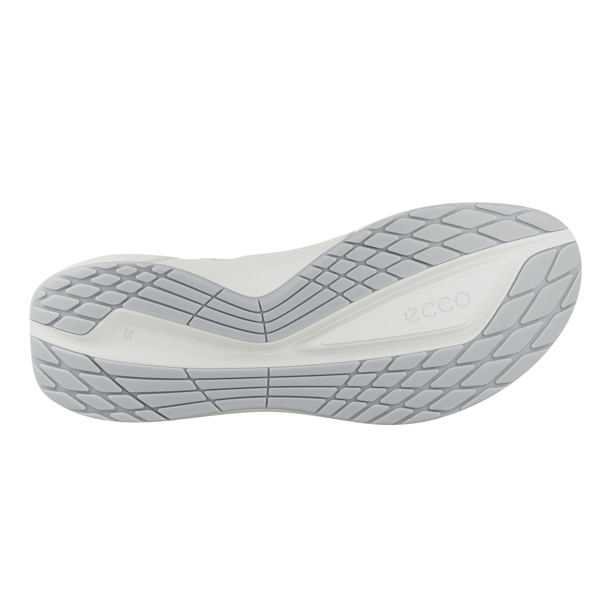 ECCO Biom 2.2 Boa Baskets Femme Blanc 36 EU