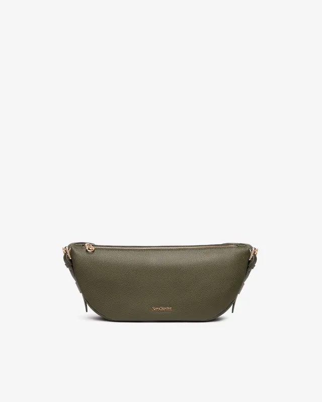 NeroGiardini Sac Bandoulière Femme Matière Technique