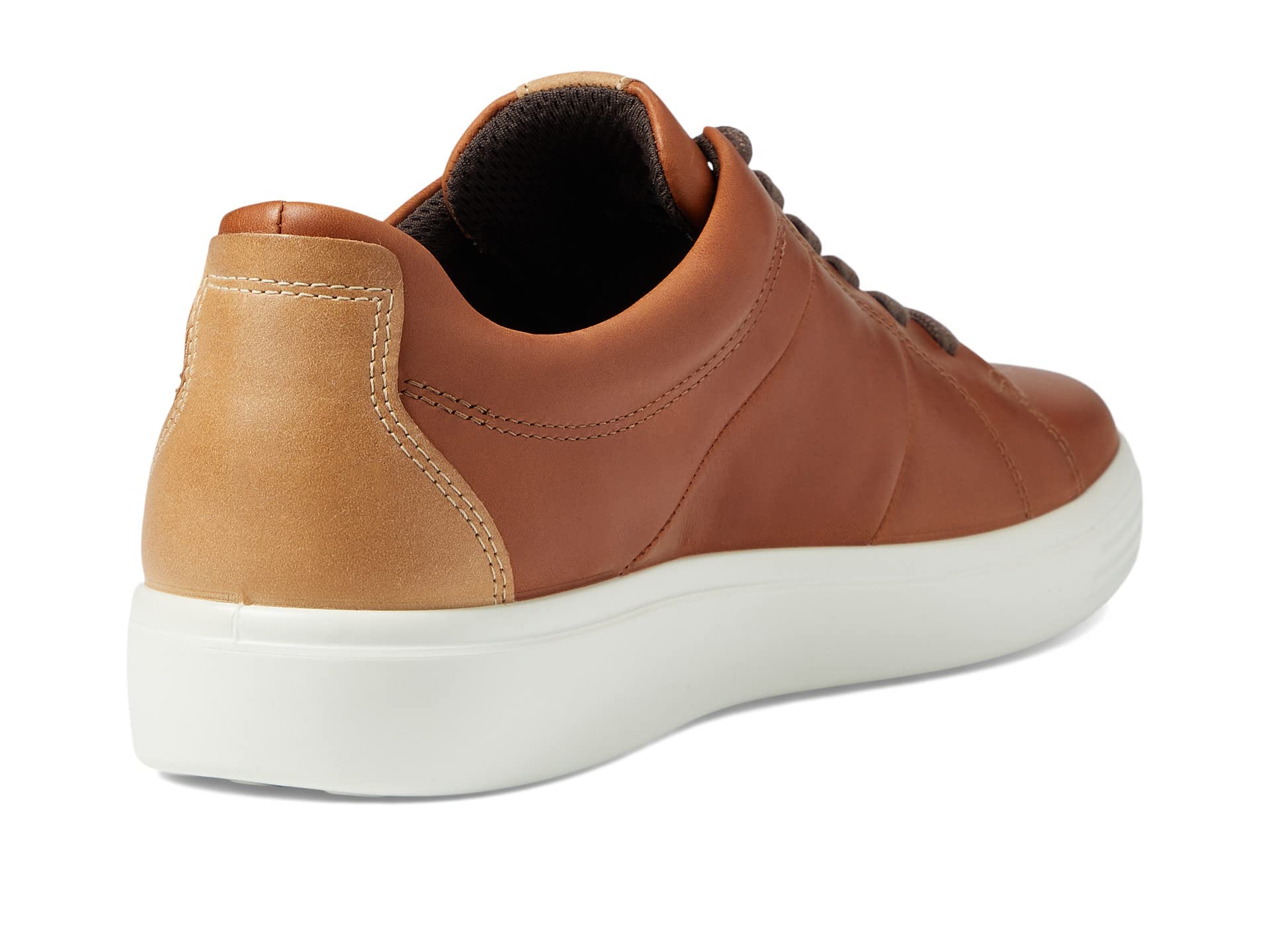 ECCO Soft 7 Classic basket homme cuir pointure 41