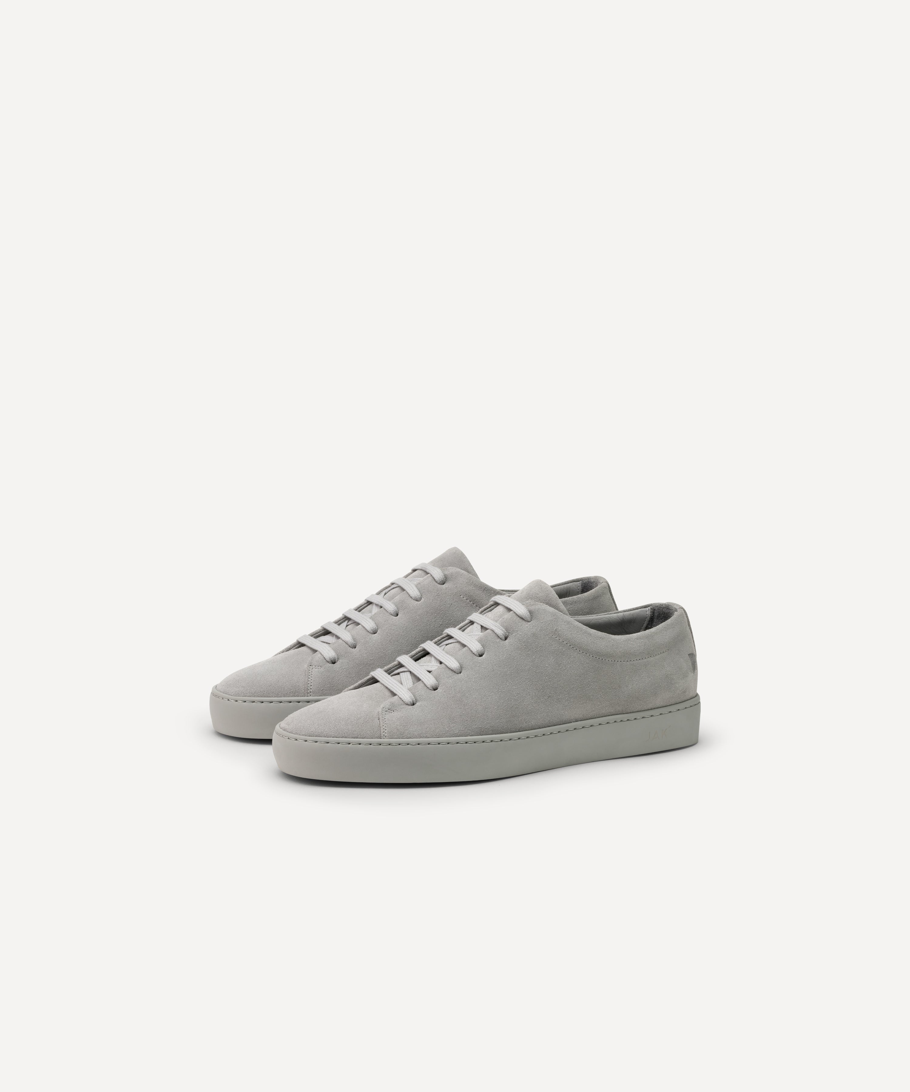 JAK Royal SD sneakers daim Stone confort ville