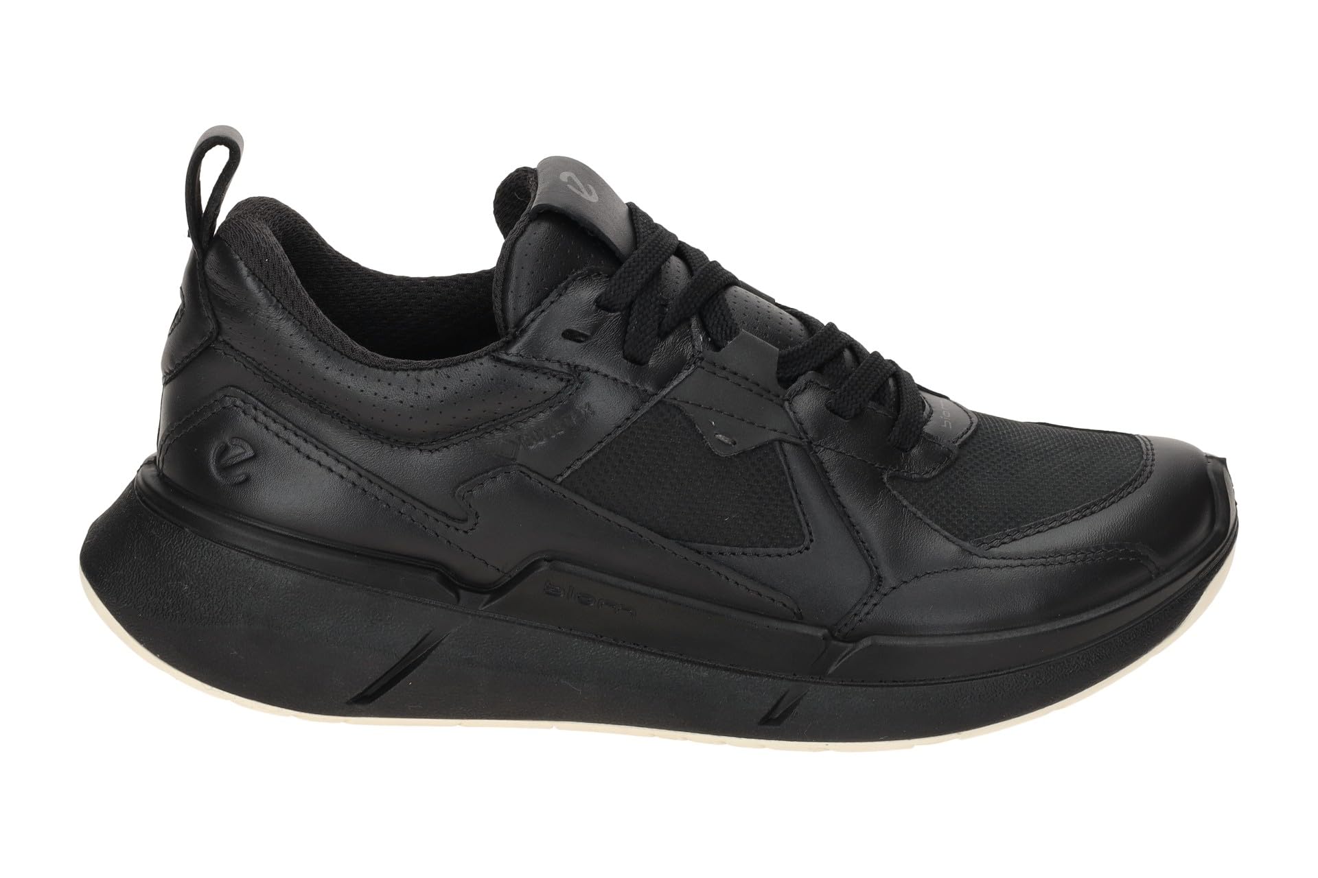 ECCO BIOM 2.2 baskets Gore-Tex noir pointure 40-41